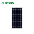 Bluesun 360 Watt monokristalline Solarzelle Panel Mono 380w 370w 360w Mono Solarzellen Hersteller für Solarpanel Haus